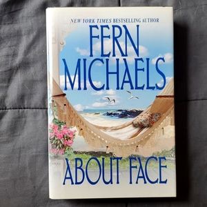 About Face by Fern Michaels